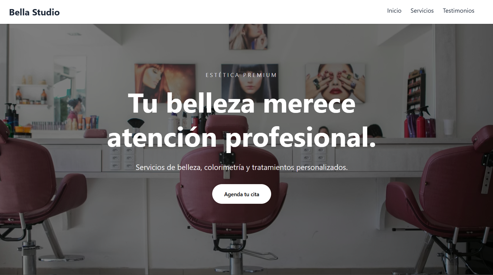 Proyecto